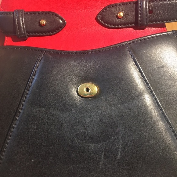 Cartier Vintage Rare handbag amazing condition - Picture 3 of 8